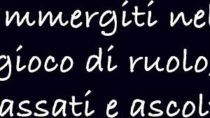 Italian mistress facesits slave in femdom roleplay