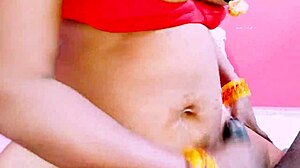 damn this dirty indian couple fucks hardcore with wild telugu talk