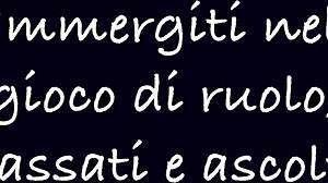 Italian mistress facesits slave in femdom roleplay