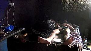 keep pounding like that papi, wife's cousin screams despite hating me