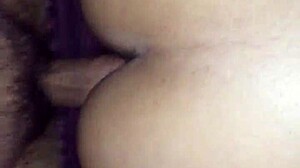 cogiendome a mi puta... comente y subo mas putos!!