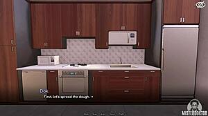 Bunkered with femboy 15, ready for shemale game fun?