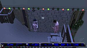 Chode Wang Conquers Owlery Gobbywarts Bound Teen Fantasy!