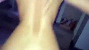 I'm slamming this big ass latina teen pov rough and juicy!