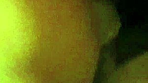 baise du matin avec slap sur sa chatte et cul