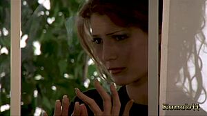 Kumalott's Hot Teen Ass Pounded While Friend Watches