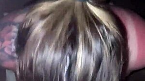 shoving cock deep down until i drain all my milk