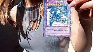 Bonneyuwu Sexy Latina Cosplay Outdoor Tease