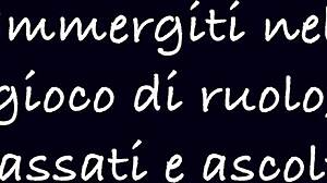 Italian mistress facesits slave in femdom roleplay