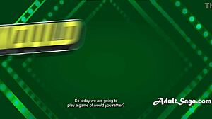 i need lights on for hot casting sex