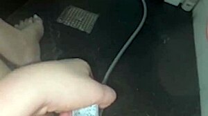 damn sexy arab teen next door in la squirts tight pussy while stripping n dancing in shower moanin like crazy