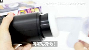 wanna see doctor shiko's explosive piston machine handjob?