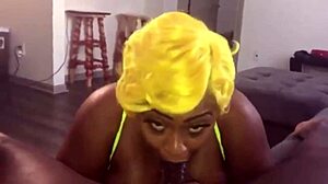 thelastrealtop gets sloppy summer deepthroat from mshoneyroseatl