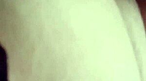 aurora fucks her hunter homecoming workout in new clothes trailer!