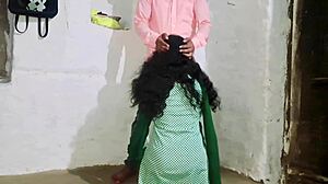 stepsis pussy gapes after class fuck by teacher huge clit exposed!