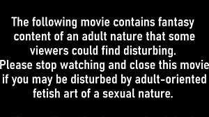 Raven Rogue's feet get drenched sticky grapes smashed wet fetish fun.