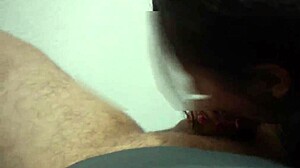 petite latina schoolgirl takes classmate's rough anal creampie load