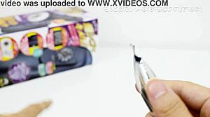 wanna see doctor shiko's explosive piston machine handjob?