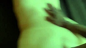 Tight pawg wife cheats riding monster BBC to dripping creampie in heels