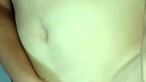 beautiful latina brunette fingers wet pussy nonstop since first hot fuck