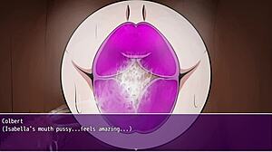 Hentai nursery tale game delivers big tits pussy fucking cum scenes.