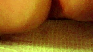 baise du matin avec slap sur sa chatte et cul