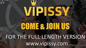 lesbians gulp piss and drink golden pee after gym massage