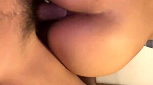 wanna see my latina wife bounce big ass on cock for homemade anal sentones?
