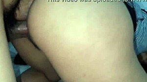 Mexicano universitarios pareja intima fitness model creampie orgasm doggystyle ride