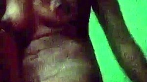 Horny petite teen rips clothes shreds her dripping tight pussy next door