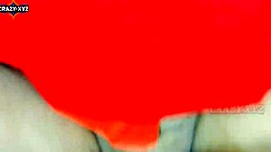 desi village bhabhi tight pussy pounded in red saree