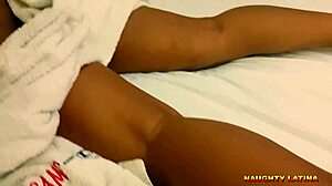 Monster Cock Ravages Naughty Mature Jezabel's Horny Pussy Deep!