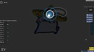 BLACK ATHLETIC BENT OVER DOGGYSTYLE insane mashup athletic theme