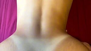 big ass view got you thinking about pounding it hard!