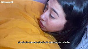 silencio padress no oyen como follo esta bbw colombiana tatuada