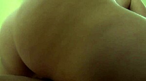 Slut Bent Over Floor Fucked Hard Doggystyle Monster Cock