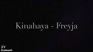 Eerste solo anale rekt me wijd open zo intens vanbinnen