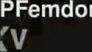 Merciless mistresses spit insults and saliva all over humiliated slave faces in extreme femdom