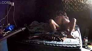 keep pounding like that papi, wife's cousin screams despite hating me