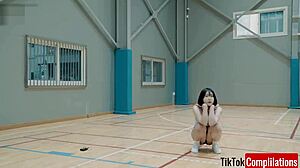 巨乳肥臀骚妹想要你干？