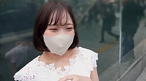 super cute japanese announcer leaks body baring sex vid bored of boss pillow fucks pov homemade missionary cowgirl