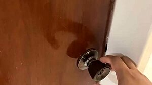 stepsis huge tits let pervert touch fuck her innocent homemade