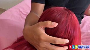 stepsis huge tits let pervert touch fuck her innocent homemade