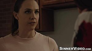 Ana Foxxx rides Jay Smooth's monster cock wet wild cowgirl missionary sideways pounding