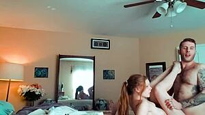 Beautiful Webcam Cosplay Whore Fingers Masturbates Then Gets Fucked Rough