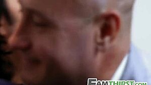 dream watching stepdad pound step sis pussy hard huh