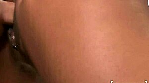 erika vuitton wants white cock filling her black pussy now