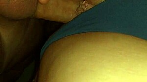 wanna see this shaved white pussy get fucked hard?