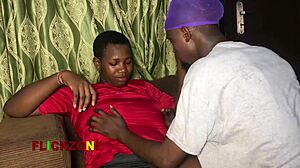 wanna feel his tongue suck my ebony pussy that good