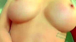 This homemade pov compilation shows amateur couple riding monster cock wetly with big tits bouncing and deepthroat licks during doggystyle orgasms